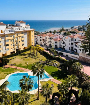 Jardin Botánico, La Cala De Mijas
